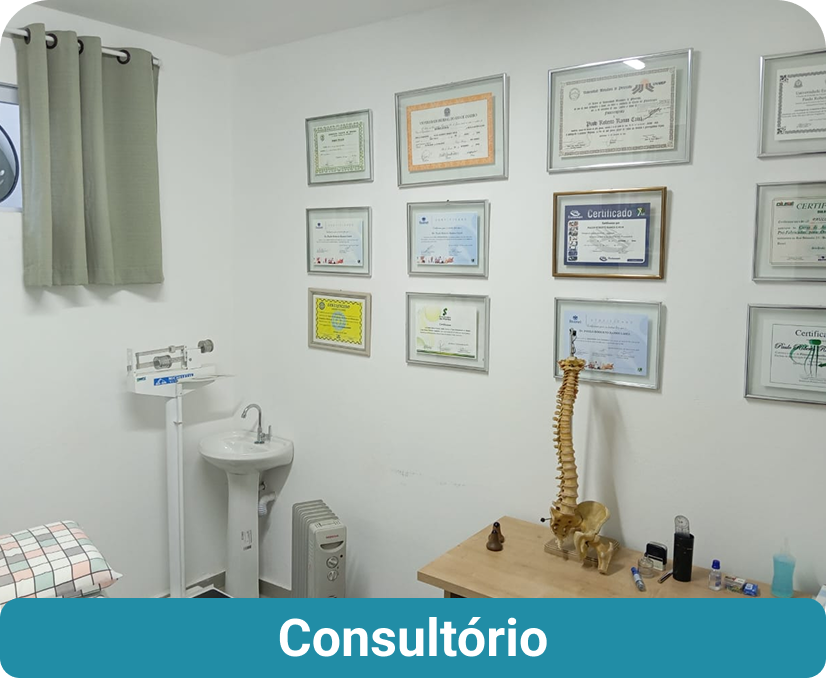 Consultório