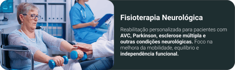 Fisio Neuro Caixa