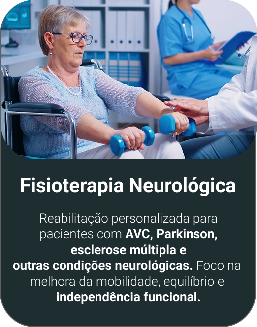 Fisio Neuro Mobile