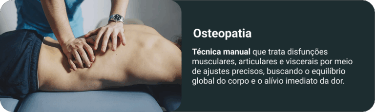 Osteopatia caixa