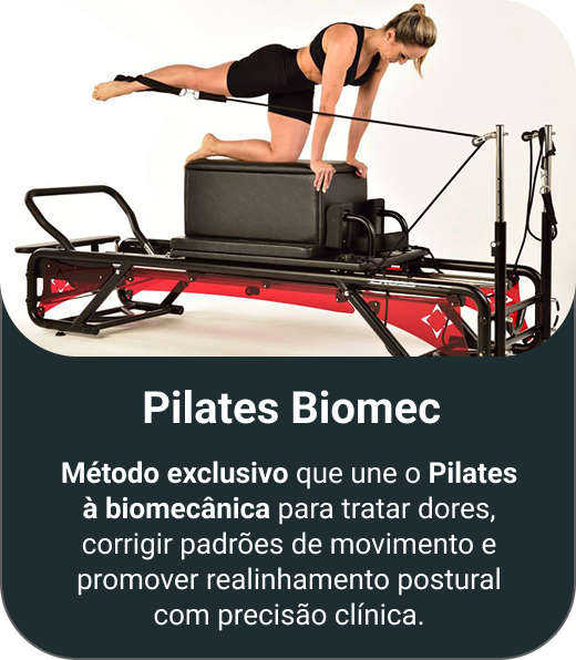 Pilates Mobile