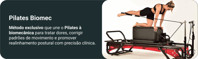 Pilates caixa