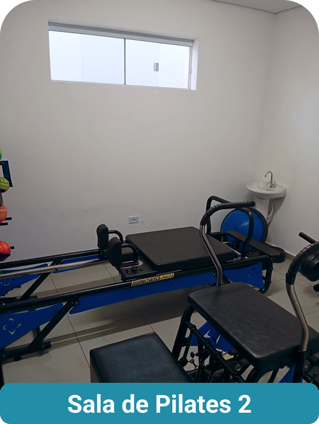 Sala de Pilates 2